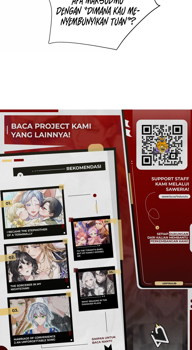 I, Who Have the Natural Charismatic Traits, Was Targeted by Yandere Disciples Chapter 12 Gambar 8